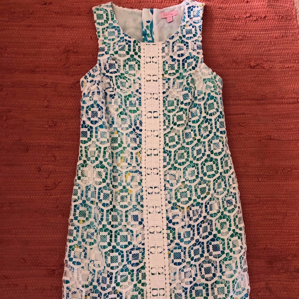 Lilly Pulitzer